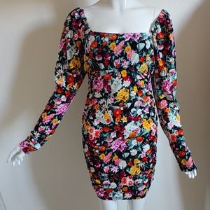 Wild Fable dress Size M